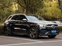 Mercedes-Benz GLE New Energy GLE 350e 4MATIC - ფოტო 3