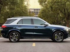 Mercedes-Benz GLE New Energy GLE 350e 4MATIC - ფოტო 4