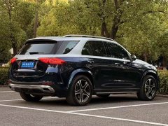 Mercedes-Benz GLE New Energy GLE 350e 4MATIC - ფოტო 5