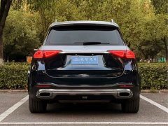 Mercedes-Benz GLE New Energy GLE 350e 4MATIC - ფოტო 6