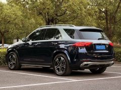 Mercedes-Benz GLE New Energy GLE 350e 4MATIC - ფოტო 7