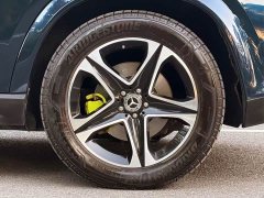 Mercedes-Benz GLE New Energy GLE 350e 4MATIC - ფოტო 9