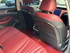 FAW Red Flag H5 2.0T Automatic Smart Connected Flagship Comfort Edition - ფოტო 11