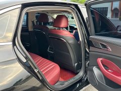 FAW Red Flag H5 2.0T Automatic Smart Connected Flagship Comfort Edition - ფოტო 12