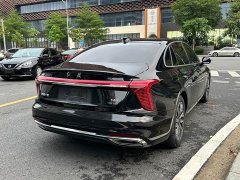 FAW Red Flag H5 2.0T Automatic Smart Connected Flagship Comfort Edition - ფოტო 13