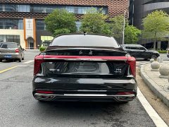 FAW Red Flag H5 2.0T Automatic Smart Connected Flagship Comfort Edition - ფოტო 14