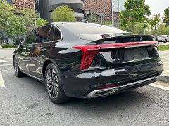 FAW Red Flag H5 2.0T Automatic Smart Connected Flagship Comfort Edition - ფოტო 15