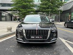 FAW Red Flag H5 2.0T Automatic Smart Connected Flagship Comfort Edition - ფოტო 2