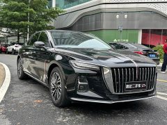 FAW Red Flag H5 2.0T Automatic Smart Connected Flagship Comfort Edition - ფოტო 3