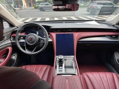 FAW Red Flag H5 2.0T Automatic Smart Connected Flagship Comfort Edition - ფოტო 4
