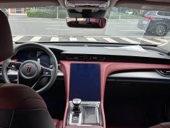 FAW Red Flag H5 2.0T Automatic Smart Connected Flagship Comfort Edition - ფოტო 5