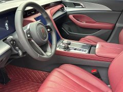 FAW Red Flag H5 2.0T Automatic Smart Connected Flagship Comfort Edition - ფოტო 6