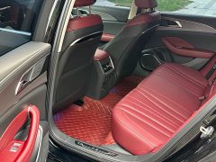 FAW Red Flag H5 2.0T Automatic Smart Connected Flagship Comfort Edition - ფოტო 7