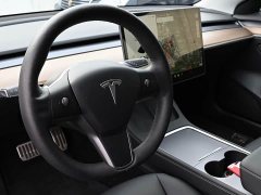 Tesla Model 3 Facelift Standard Range RWD Upgrade 3D1 - ფოტო 10
