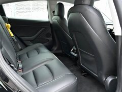 Tesla Model 3 Facelift Standard Range RWD Upgrade 3D1 - ფოტო 11