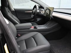 Tesla Model 3 Facelift Standard Range RWD Upgrade 3D1 - ფოტო 12