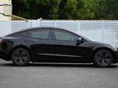 Tesla Model 3 Facelift Standard Range RWD Upgrade 3D1 - ფოტო 3