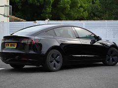 Tesla Model 3 Facelift Standard Range RWD Upgrade 3D1 - ფოტო 4