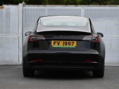 Tesla Model 3 Facelift Standard Range RWD Upgrade 3D1 - ფოტო 5
