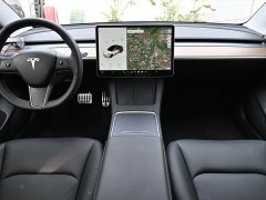 Tesla Model 3 Facelift Standard Range RWD Upgrade 3D1 - ფოტო 7