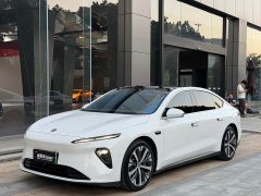 NIO ET7 75kWh Executive - ფოტო 1