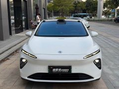 NIO ET7 75kWh Executive - ფოტო 2