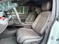 NIO ET7 75kWh Executive - ფოტო 5