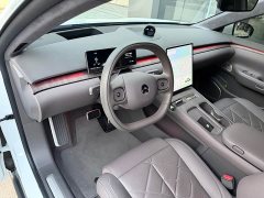 NIO ET7 75kWh Executive - ფოტო 6