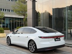 NIO ET7 75kWh Executive - ფოტო 8