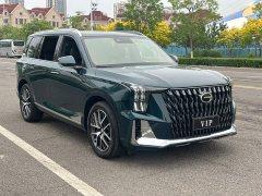 GAC Aion GS8 Pioneer Series 2.0T GDI FWD Luxury Edition 7-Seater - ფოტო 2
