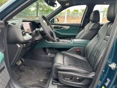 GAC Aion GS8 Pioneer Series 2.0T GDI FWD Luxury Edition 7-Seater - ფოტო 5