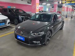 Volkswagen Magotan 2023 2 Million Units Commemorative Edition 330TSI DSG Luxury - ფოტო 1