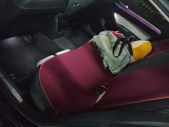 Volkswagen Magotan 2023 2 Million Units Commemorative Edition 330TSI DSG Luxury - ფოტო 11