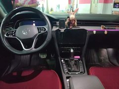 Volkswagen Magotan 2023 2 Million Units Commemorative Edition 330TSI DSG Luxury - ფოტო 12