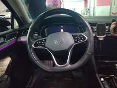 Volkswagen Magotan 2023 2 Million Units Commemorative Edition 330TSI DSG Luxury - ფოტო 15