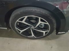 Volkswagen Magotan 2023 2 Million Units Commemorative Edition 330TSI DSG Luxury - ფოტო 6