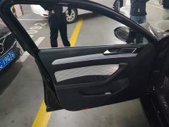 Volkswagen Magotan 2023 2 Million Units Commemorative Edition 330TSI DSG Luxury - ფოტო 7
