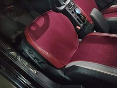 Volkswagen Magotan 2023 2 Million Units Commemorative Edition 330TSI DSG Luxury - ფოტო 9