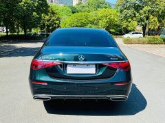 Mercedes-Benz S-Class Facelift S 450 L 4MATIC - ფოტო 8