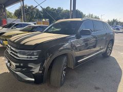 Volkswagen Teramont 2020 Teramont X Facelift 380TSI AWD Luxury - ფოტო 1
