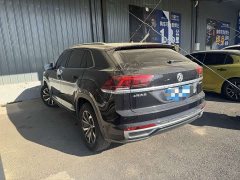 Volkswagen Teramont 2020 Teramont X Facelift 380TSI AWD Luxury - ფოტო 2
