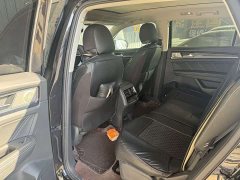 Volkswagen Teramont 2020 Teramont X Facelift 380TSI AWD Luxury - ფოტო 5
