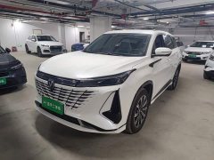 Changan CS75PLUS Third Generation 1.5T Automatic Deluxe - ფოტო 1
