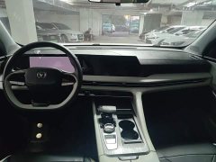 Changan CS75PLUS Third Generation 1.5T Automatic Deluxe - ფოტო 11