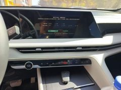 Changan CS75PLUS Third Generation 1.5T Automatic Deluxe - ფოტო 15