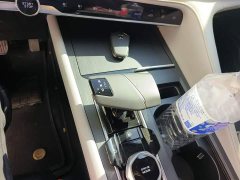 Changan CS75PLUS Third Generation 1.5T Automatic Deluxe - ფოტო 16