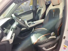 Changan CS75PLUS Third Generation 1.5T Automatic Deluxe - ფოტო 17