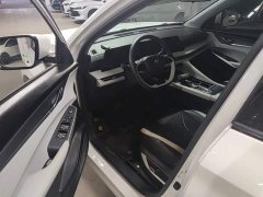 Changan CS75PLUS Third Generation 1.5T Automatic Deluxe - ფოტო 18