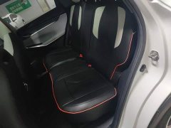 Changan CS75PLUS Third Generation 1.5T Automatic Deluxe - ფოტო 19
