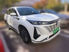 Changan CS75PLUS Third Generation 1.5T Automatic Deluxe - ფოტო 3